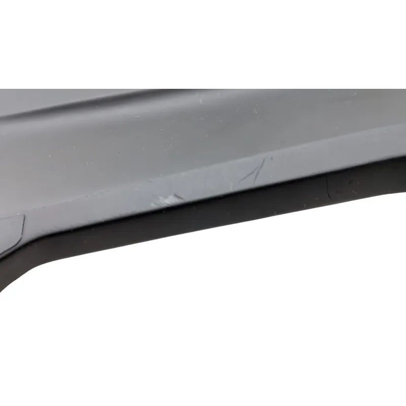 Cache lateral droit PURSANG E-TRACK 125 2021 - 2022