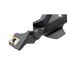 Cache lateral droit PURSANG E-TRACK 125 2021 - 2022 Cache lateral droit PURSANG E-TRACK 125 2021 - 2022