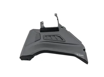 Cache lateral gauche PURSANG E-TRACK 125 2021 - 2022