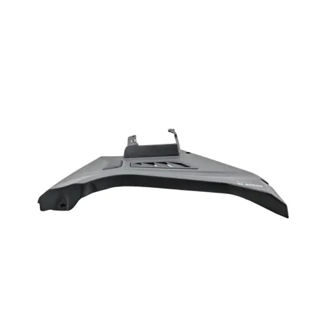 Cache lateral gauche PURSANG E-TRACK 125 2021 - 2022
