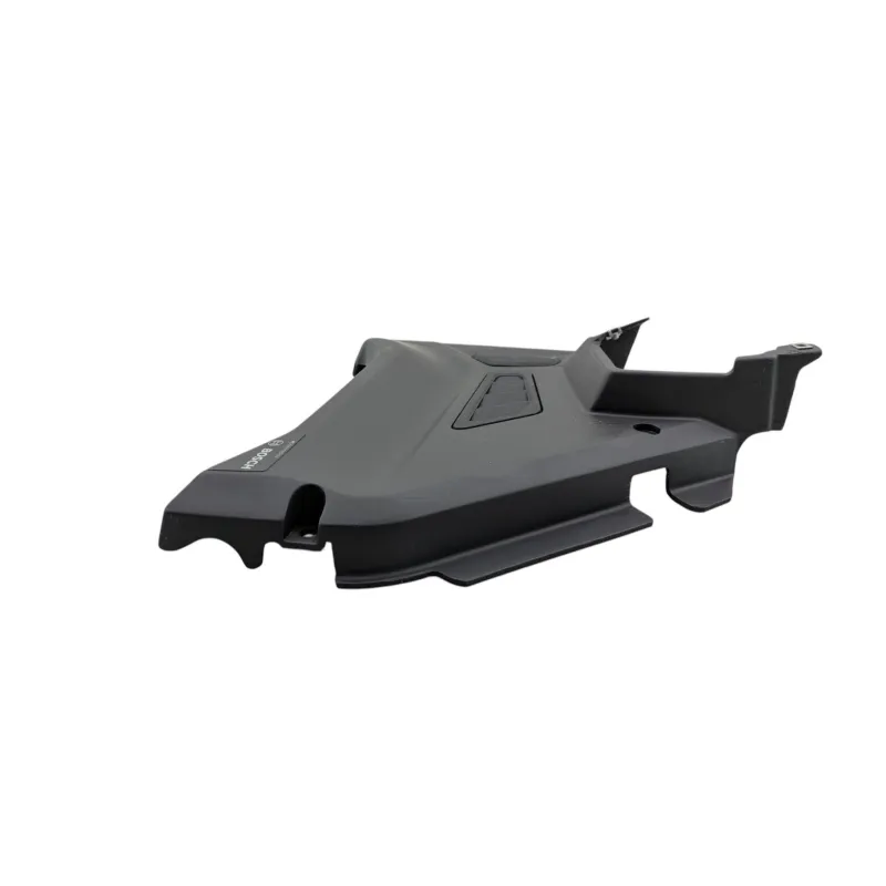 Cache lateral gauche PURSANG E-TRACK 125 2021 - 2022