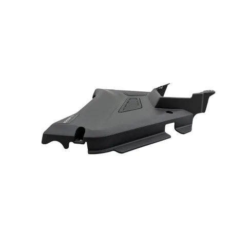 Cache lateral gauche PURSANG E-TRACK 125 2021 - 2022