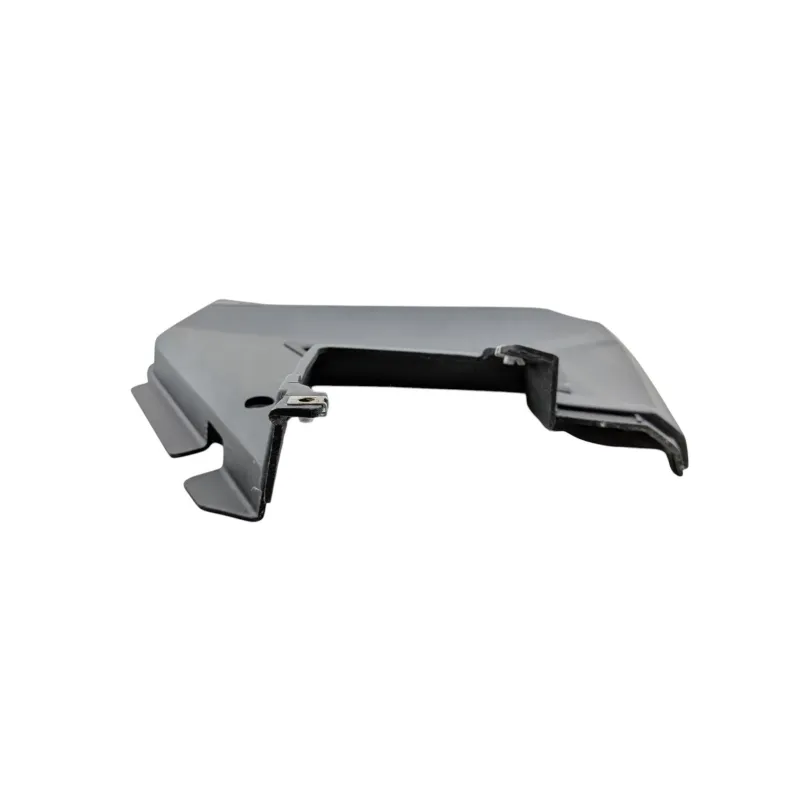 Cache lateral gauche PURSANG E-TRACK 125 2021 - 2022