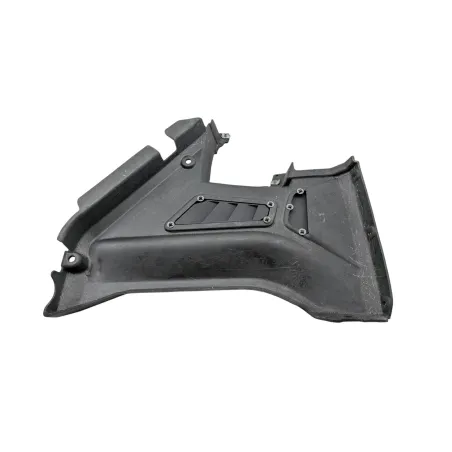 Cache lateral gauche PURSANG E-TRACK 125 2021 - 2022