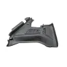Cache lateral gauche PURSANG E-TRACK 125 2021 - 2022 Cache lateral gauche PURSANG E-TRACK 125 2021 - 2022