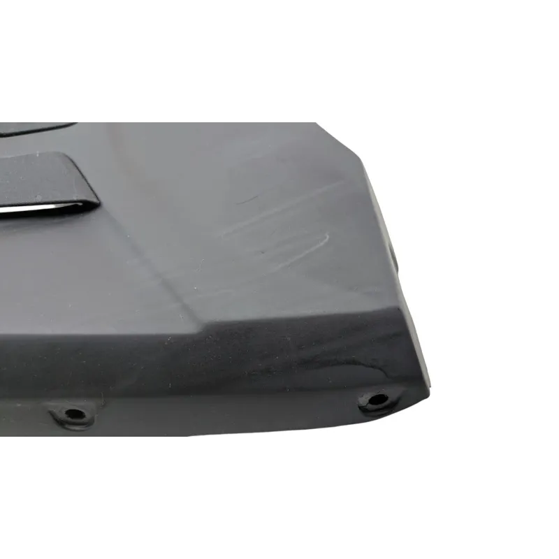 Cache lateral gauche PURSANG E-TRACK 125 2021 - 2022