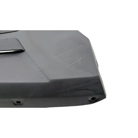 Cache lateral gauche PURSANG E-TRACK 125 2021 - 2022