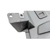 Cache lateral gauche PURSANG E-TRACK 125 2021 - 2022 Cache lateral gauche PURSANG E-TRACK 125 2021 - 2022