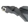 Cache lateral gauche PURSANG E-TRACK 125 2021 - 2022 Cache lateral gauche PURSANG E-TRACK 125 2021 - 2022