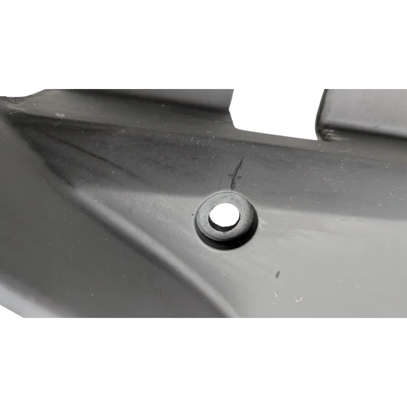 Cache lateral gauche PURSANG E-TRACK 125 2021 - 2022