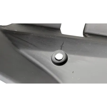 Cache lateral gauche PURSANG E-TRACK 125 2021 - 2022