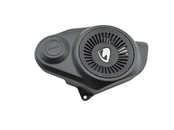 Cache moteur PURSANG E-TRACK 125 2021 - 2022