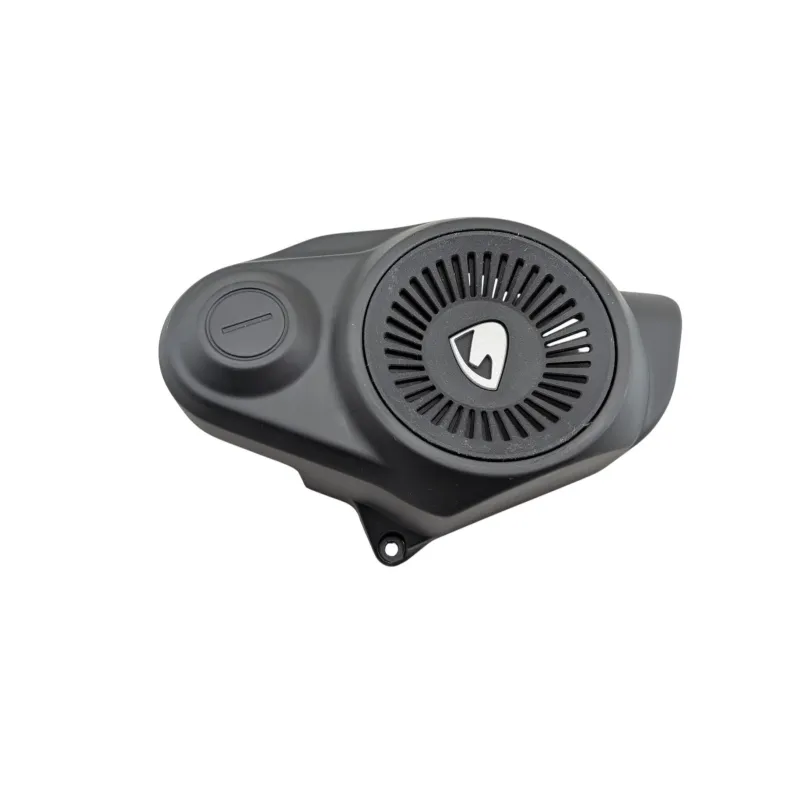 Cache moteur PURSANG E-TRACK 125 2021 - 2022