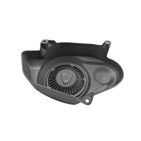 Cache moteur PURSANG E-TRACK 125 2021 - 2022