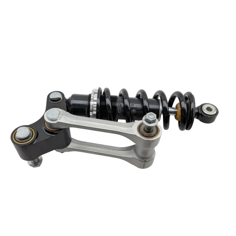Amortisseur PURSANG E-TRACK 125 2021 - 2022