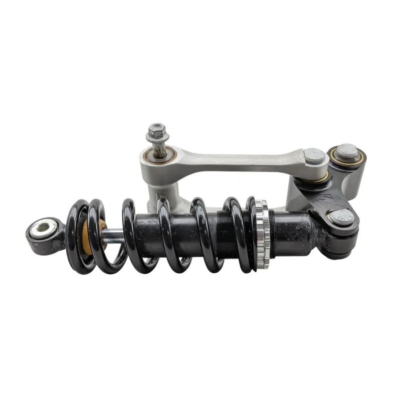 Amortisseur PURSANG E-TRACK 125 2021 - 2022