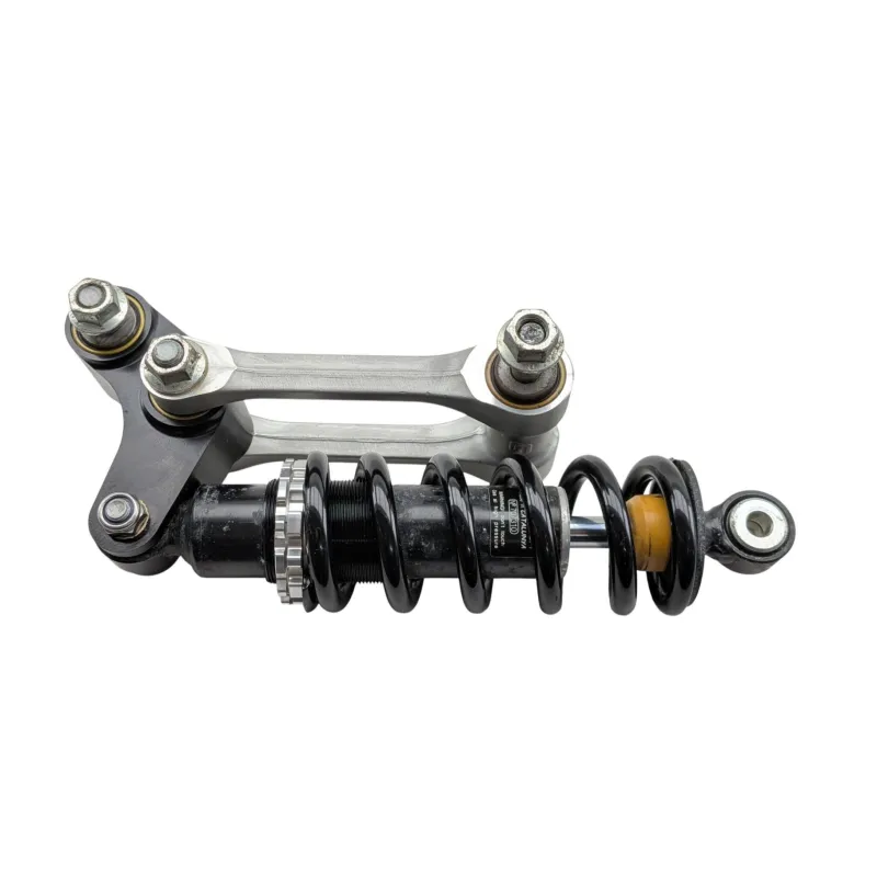 Amortisseur PURSANG E-TRACK 125 2021 - 2022