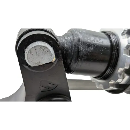 Amortisseur PURSANG E-TRACK 125 2021 - 2022