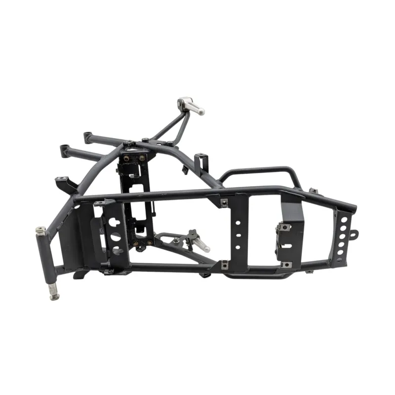 Boucle cadre arriere PURSANG E-TRACK 125 2021 - 2022