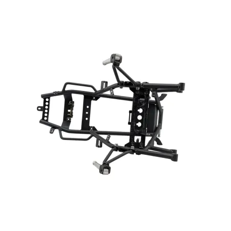 Boucle cadre arriere PURSANG E-TRACK 125 2021 - 2022