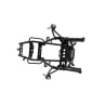 Boucle cadre arriere PURSANG E-TRACK 125 2021 - 2022