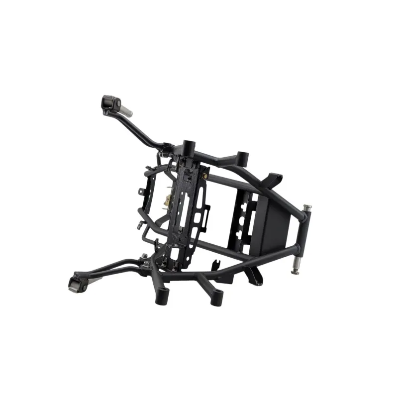 Boucle cadre arriere PURSANG E-TRACK 125 2021 - 2022