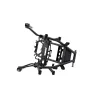 Boucle cadre arriere PURSANG E-TRACK 125 2021 - 2022