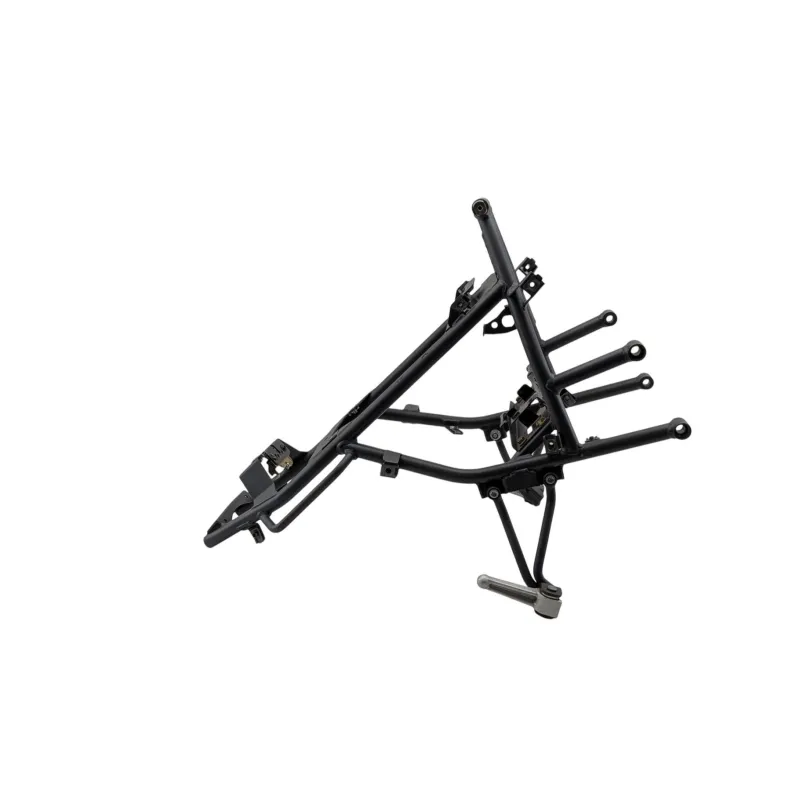 Boucle cadre arriere PURSANG E-TRACK 125 2021 - 2022