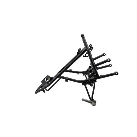 Boucle cadre arriere PURSANG E-TRACK 125 2021 - 2022
