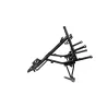 Boucle cadre arriere PURSANG E-TRACK 125 2021 - 2022