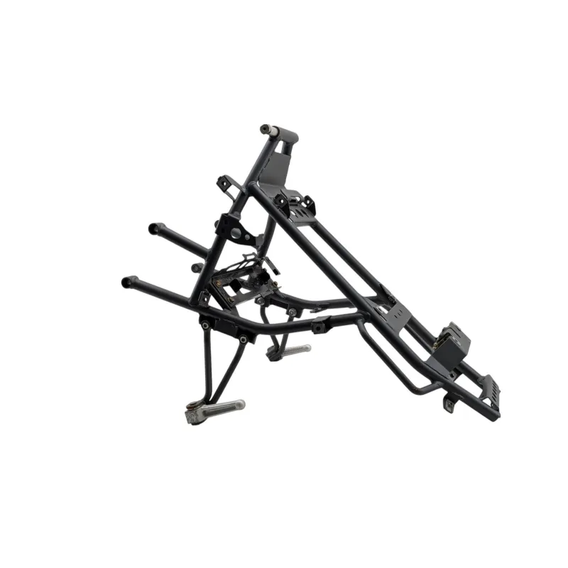 Boucle cadre arriere PURSANG E-TRACK 125 2021 - 2022