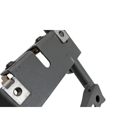 Boucle cadre arriere PURSANG E-TRACK 125 2021 - 2022