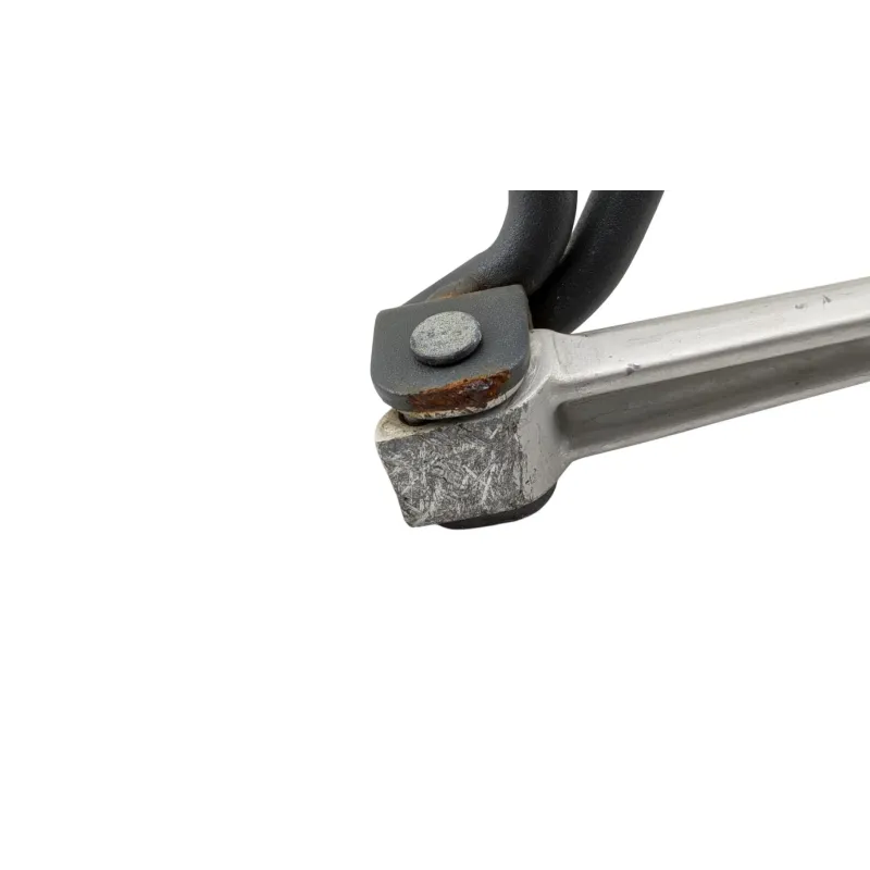 Boucle cadre arriere PURSANG E-TRACK 125 2021 - 2022