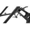 Boucle cadre arriere PURSANG E-TRACK 125 2021 - 2022
