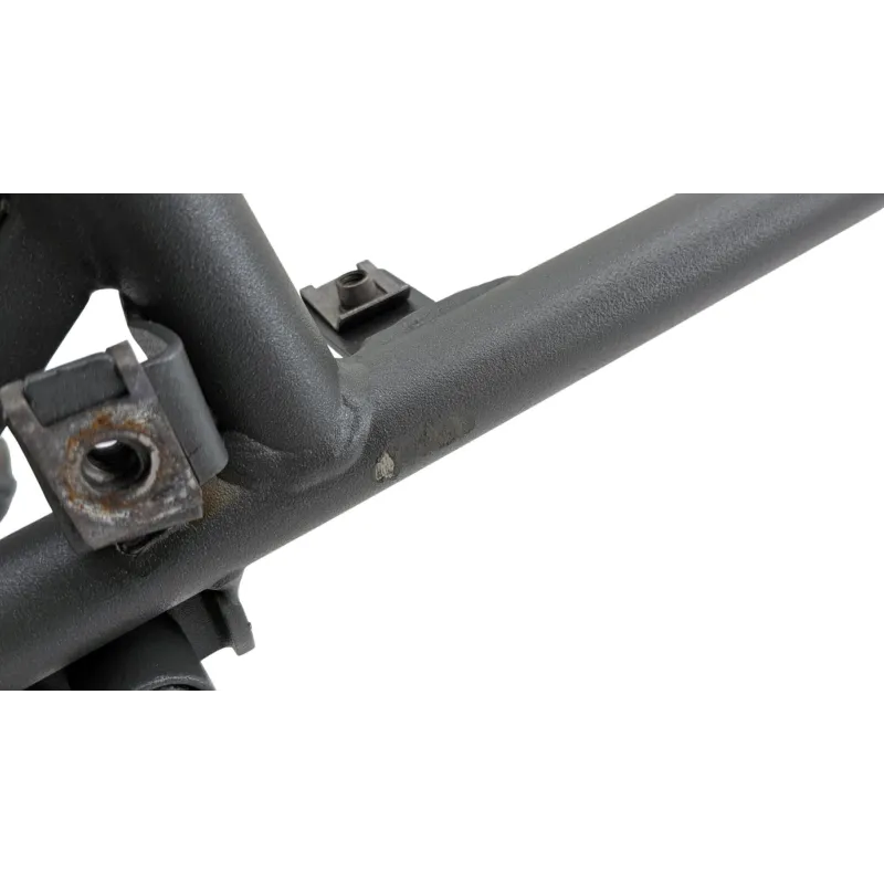 Boucle cadre arriere PURSANG E-TRACK 125 2021 - 2022
