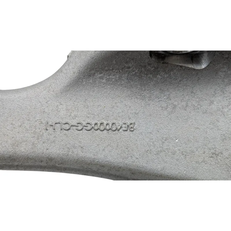 Bras oscillant PURSANG E-TRACK 125 2021 - 2022
