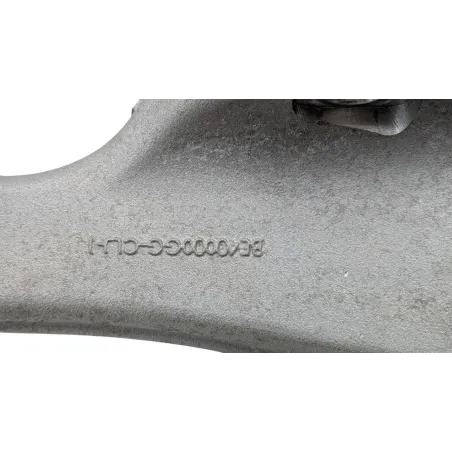 Bras oscillant PURSANG E-TRACK 125 2021 - 2022
