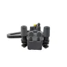 Etrier de frein arriere PURSANG E-TRACK 125 2021 - 2022 Etrier de frein arriere PURSANG E-TRACK 125 2021 - 2022