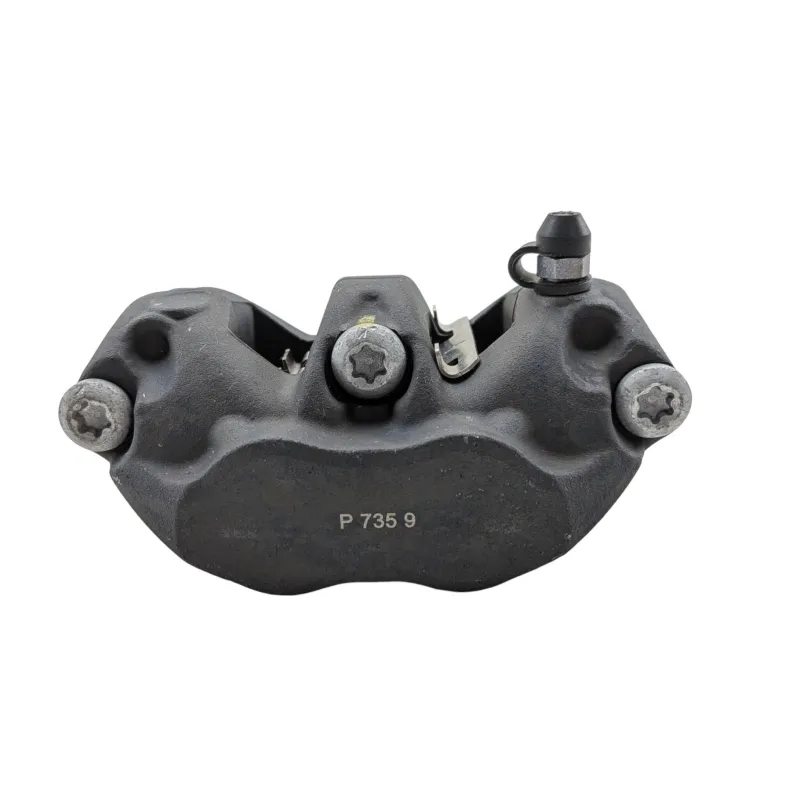 Etrier de frein avant PURSANG E-TRACK 125 2021 - 2022