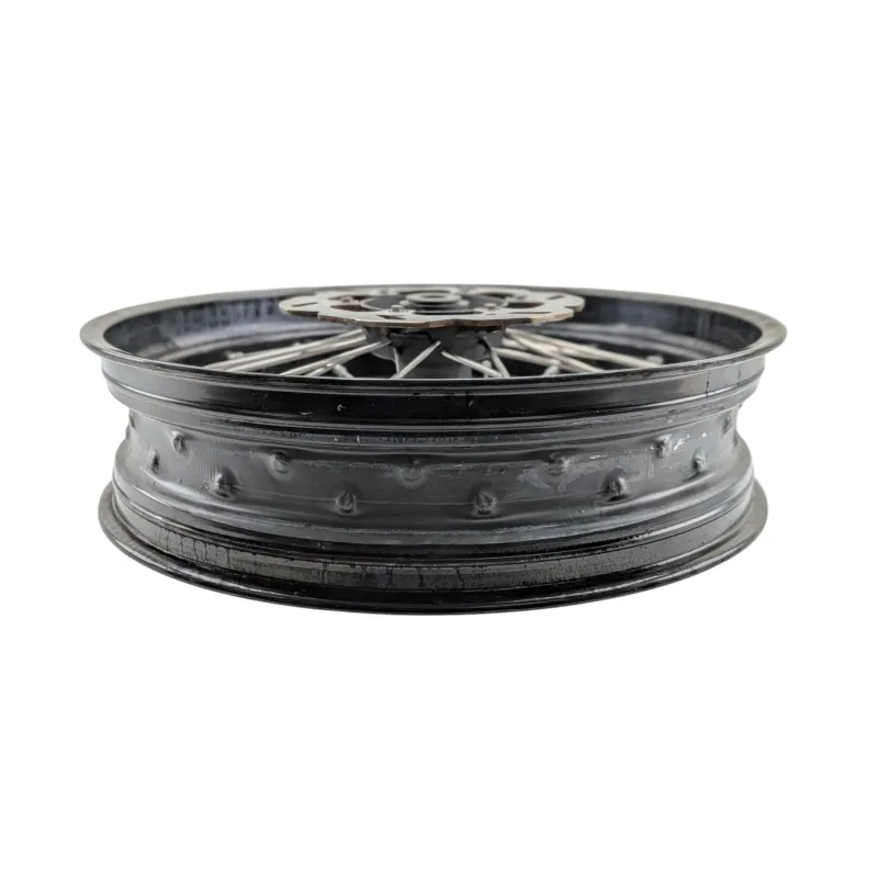 Jante arriere PURSANG E-TRACK 125 2021 - 2022