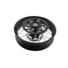 Jante arriere PURSANG E-TRACK 125 2021 - 2022