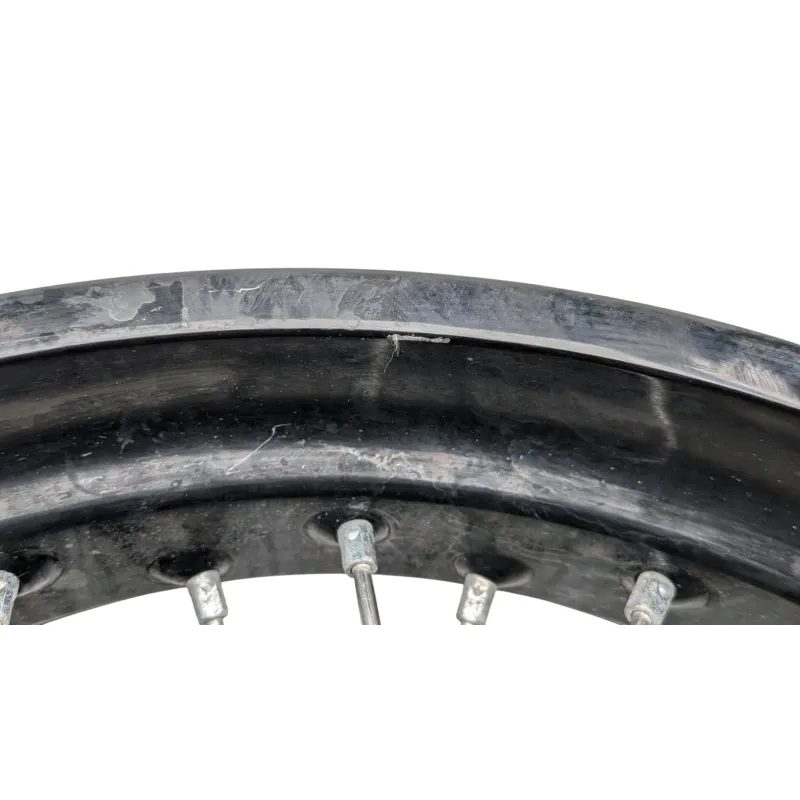 Jante arriere PURSANG E-TRACK 125 2021 - 2022