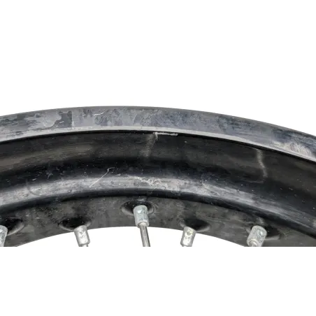 Jante arriere PURSANG E-TRACK 125 2021 - 2022