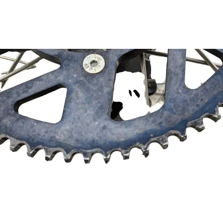 Jante arriere PURSANG E-TRACK 125 2021 - 2022