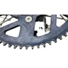 Jante arriere PURSANG E-TRACK 125 2021 - 2022