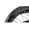 Jante arriere PURSANG E-TRACK 125 2021 - 2022