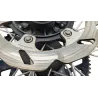 Jante arriere PURSANG E-TRACK 125 2021 - 2022