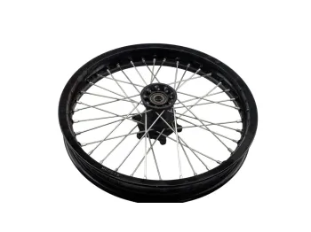 Jante avant PURSANG E-TRACK 125 2021 - 2022