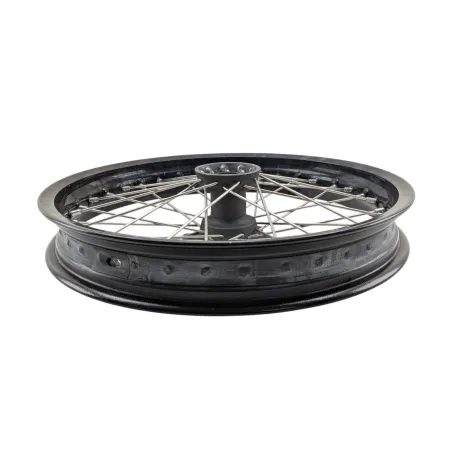 Jante avant PURSANG E-TRACK 125 2021 - 2022