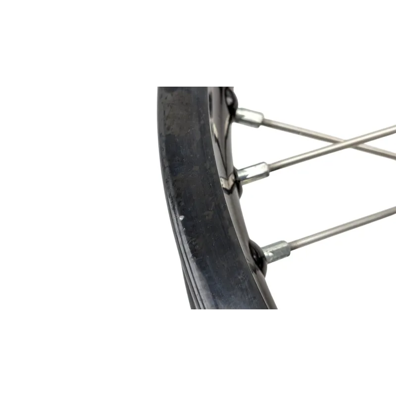 Jante avant PURSANG E-TRACK 125 2021 - 2022